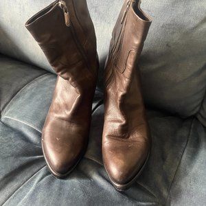 Gorgeous Rocco P boots Women Size  EU 37/ US 6.5